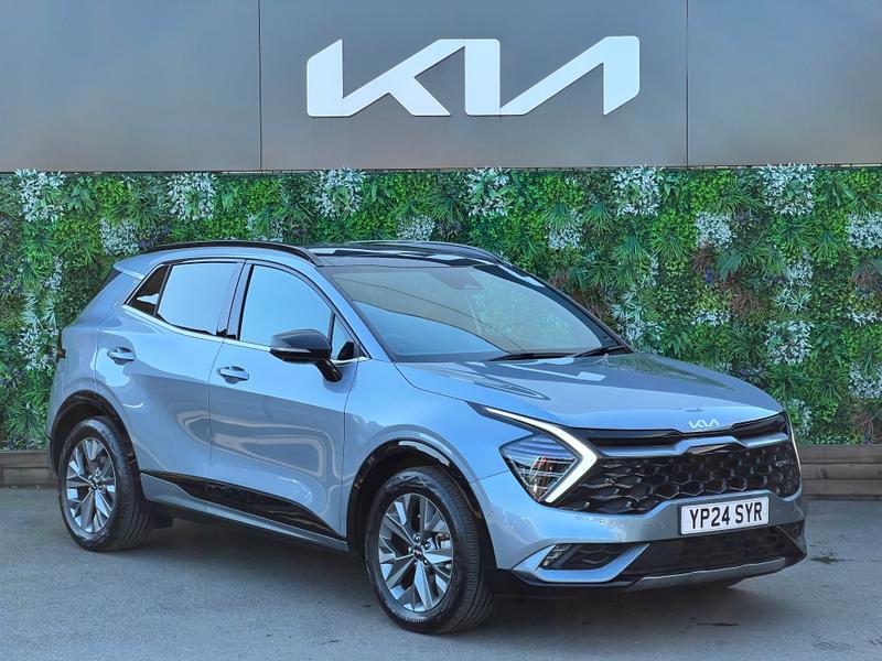 Used Kia Sportage 2024 for sale - 76400198: Photo 27