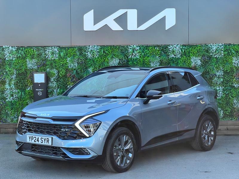 Used Kia Sportage 2024 for sale - 76400198: Photo 28