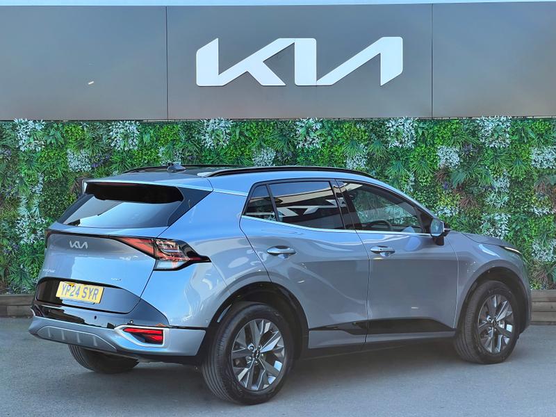 Used Kia Sportage 2024 for sale - 76400198: Photo 29