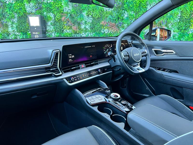 Used Kia Sportage 2024 for sale - 76400198: Photo 3