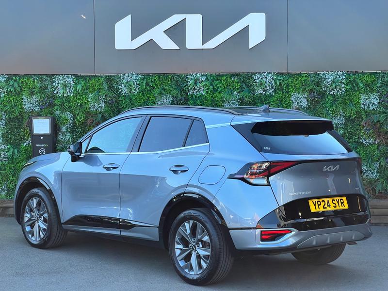 Used Kia Sportage 2024 for sale - 76400198: Photo 30