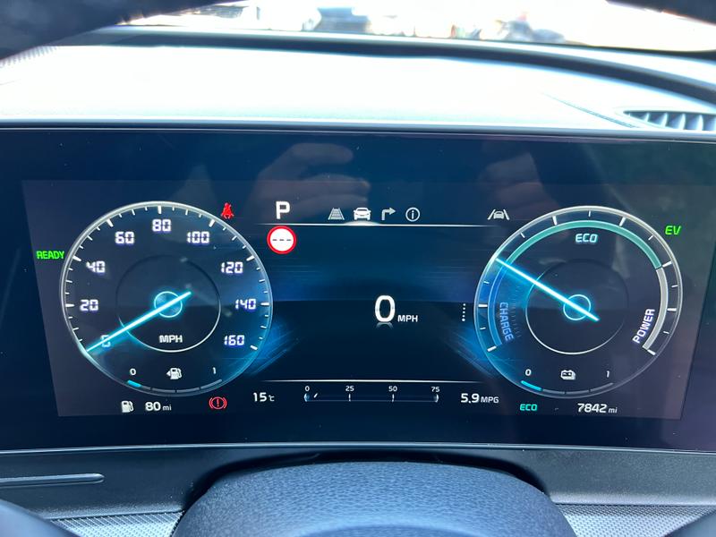 Used Kia Sportage 2024 for sale - 76400198: Photo 31