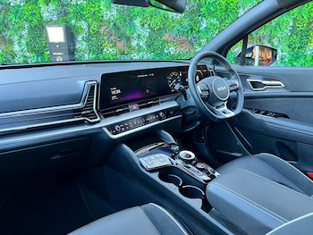 Used Kia Sportage 2024 for sale - 76400198: Photo