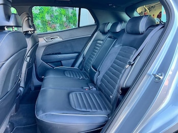 Used Kia Sportage 2024 for sale - 76400198: Photo