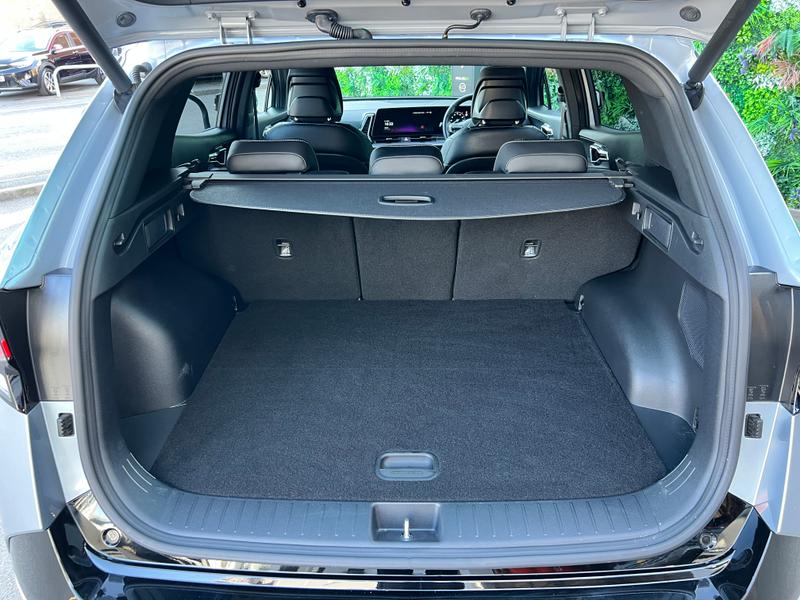 Used Kia Sportage 2024 for sale - 76400198: Photo 5