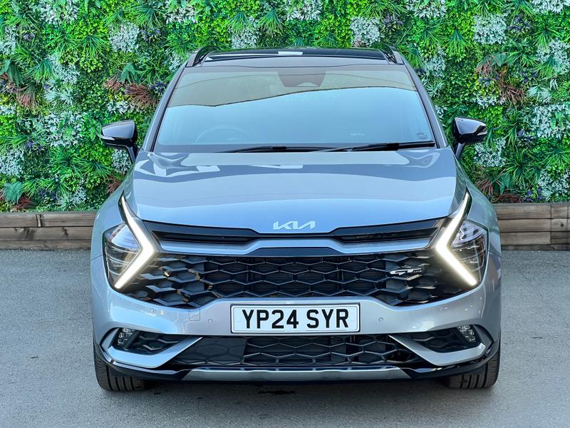 Used Kia Sportage 2024 for sale - 76400198: Photo 6