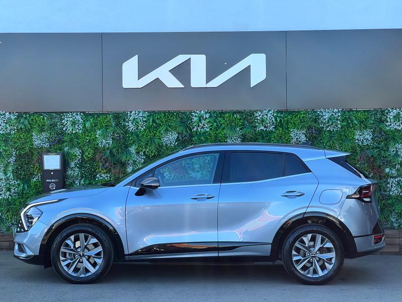 Used Kia Sportage 2024 for sale - 76400198: Photo 7