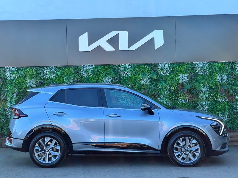 Used Kia Sportage 2024 for sale - 76400198: Photo 8