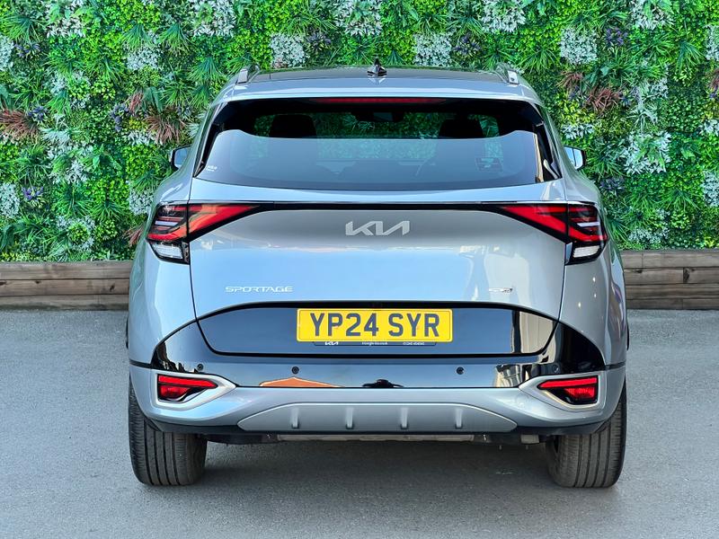 Used Kia Sportage 2024 for sale - 76400198: Photo 9