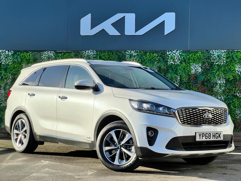 Used Kia Sorento 2018 for sale - 76782398: Photo 1