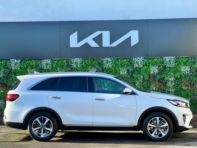 Used Kia Sorento 2018 for sale - 76782398: Photo 10