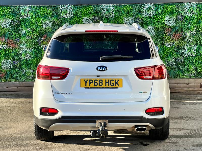 Used Kia Sorento 2018 for sale - 76782398: Photo 11