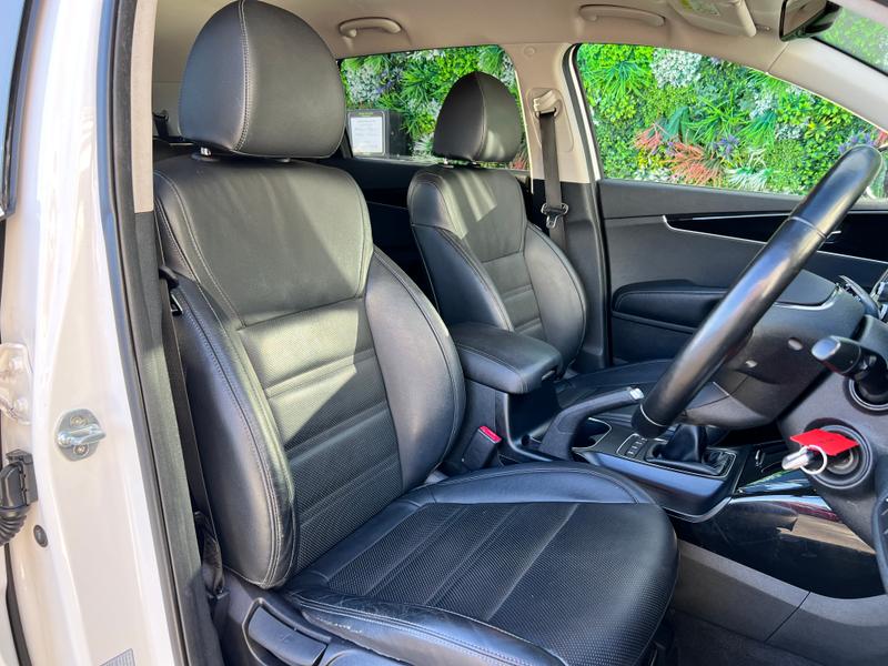 Used Kia Sorento 2018 for sale - 76782398: Photo 12