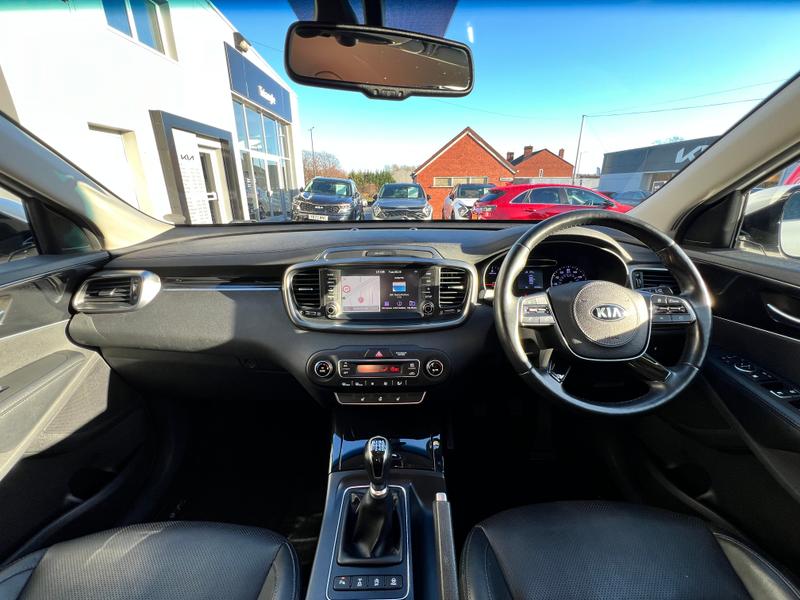 Used Kia Sorento 2018 for sale - 76782398: Photo 13