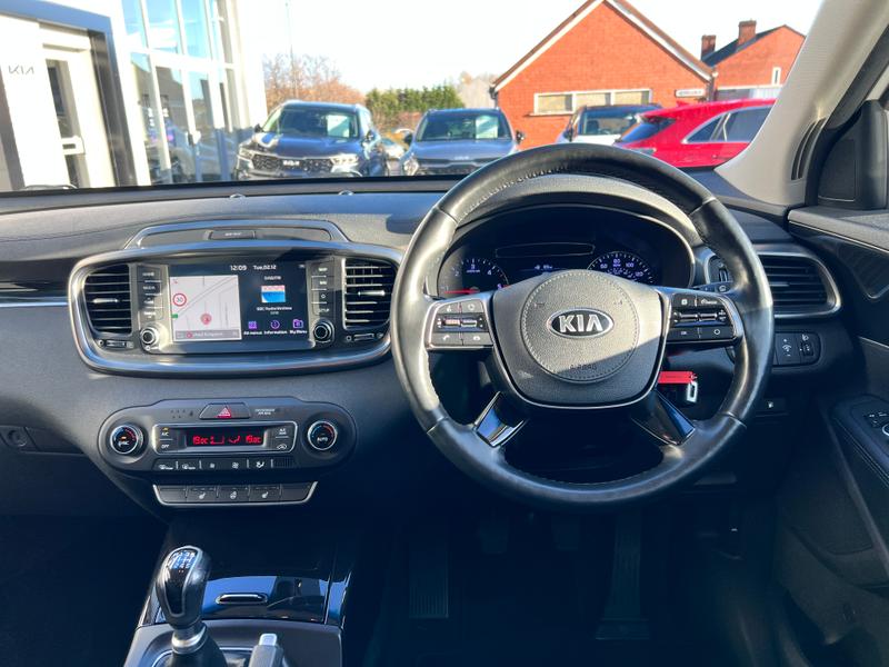 Used Kia Sorento 2018 for sale - 76782398: Photo 14