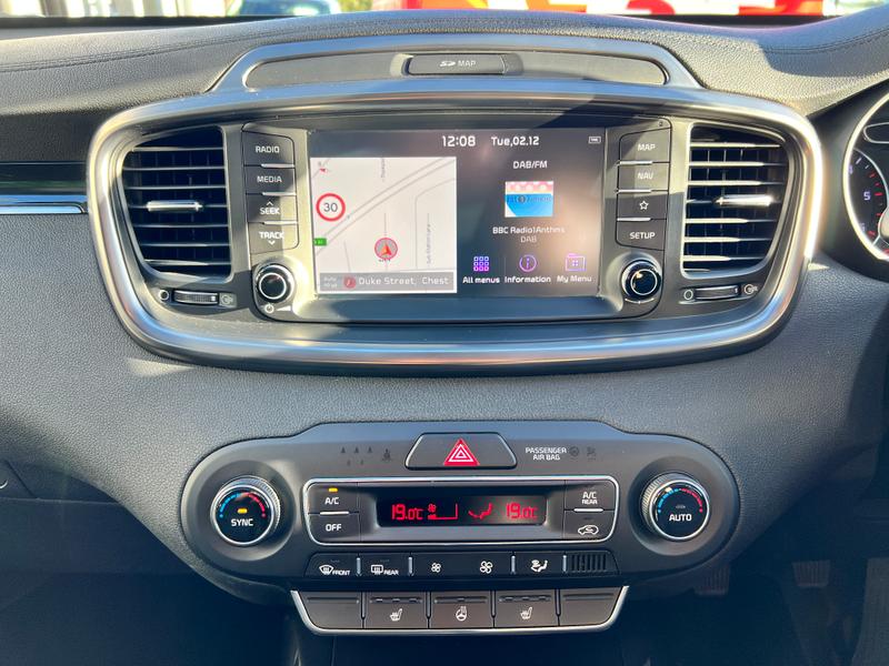 Used Kia Sorento 2018 for sale - 76782398: Photo 15