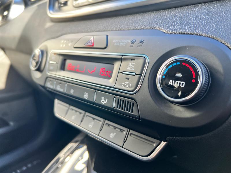 Used Kia Sorento 2018 for sale - 76782398: Photo 21