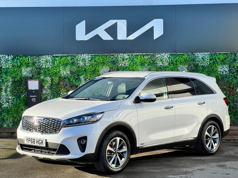 Used Kia Sorento 2018 for sale - 76782398: Photo 25