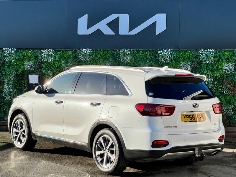 Used Kia Sorento 2018 for sale - 76782398: Photo 26