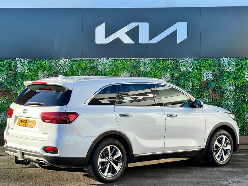 Used Kia Sorento 2018 for sale - 76782398: Photo 27