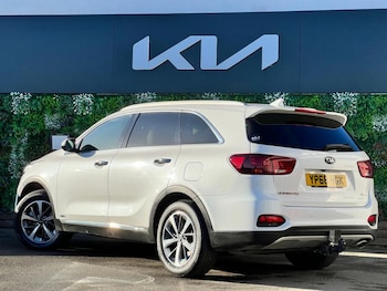 Used Kia Sorento 2018 for sale - 76782398: Photo