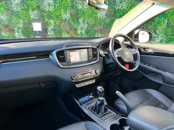 Used Kia Sorento 2018 for sale - 76782398: Photo