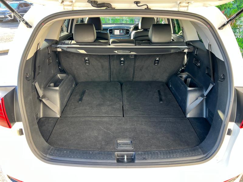 Used Kia Sorento 2018 for sale - 76782398: Photo 6