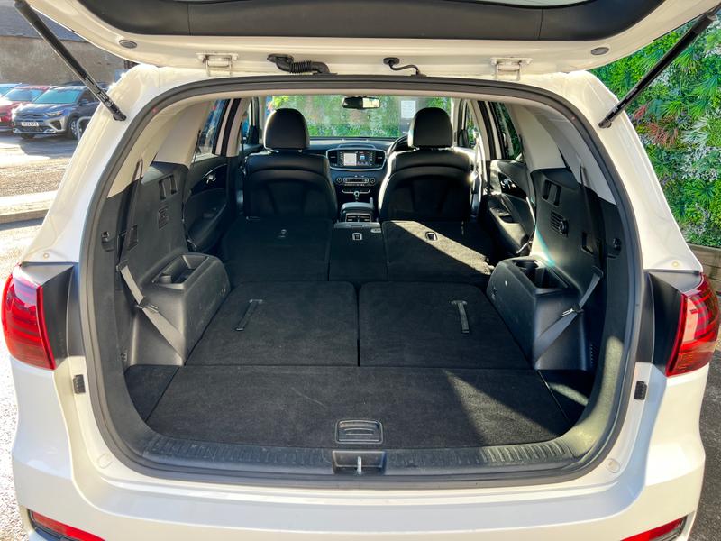 Used Kia Sorento 2018 for sale - 76782398: Photo 7
