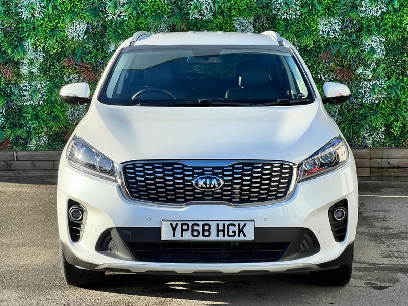 Used Kia Sorento 2018 for sale - 76782398: Photo 8