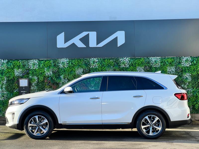 Used Kia Sorento 2018 for sale - 76782398: Photo 9