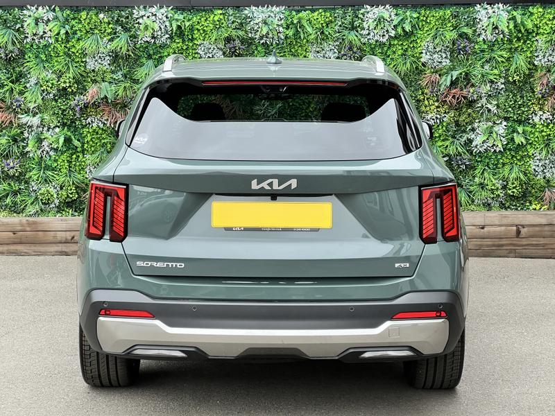 Used Kia Sorento 2025 for sale - 77152161: Photo 10