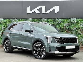 2025 - 2.2 CRDi 4 5dr DCT