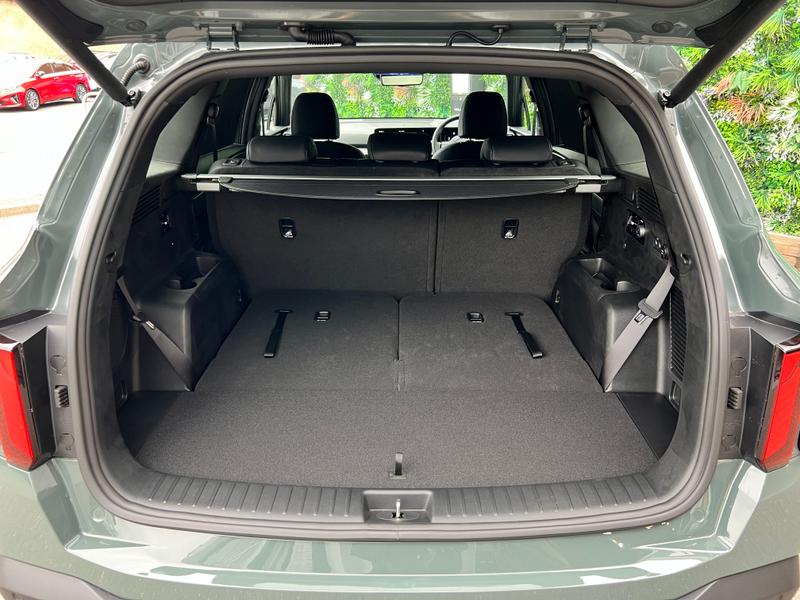 Used Kia Sorento 2025 for sale - 77152161: Photo 5