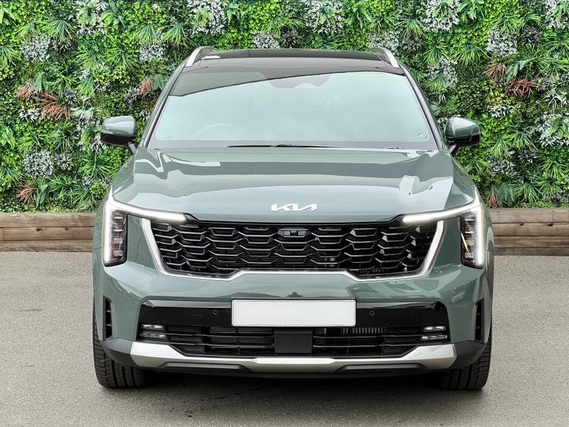 Used Kia Sorento 2025 for sale - 77152161: Photo 7