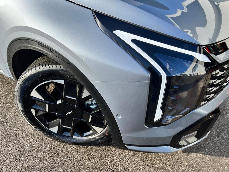 Used Kia Sportage 2025 for sale - 77211038: Photo 10