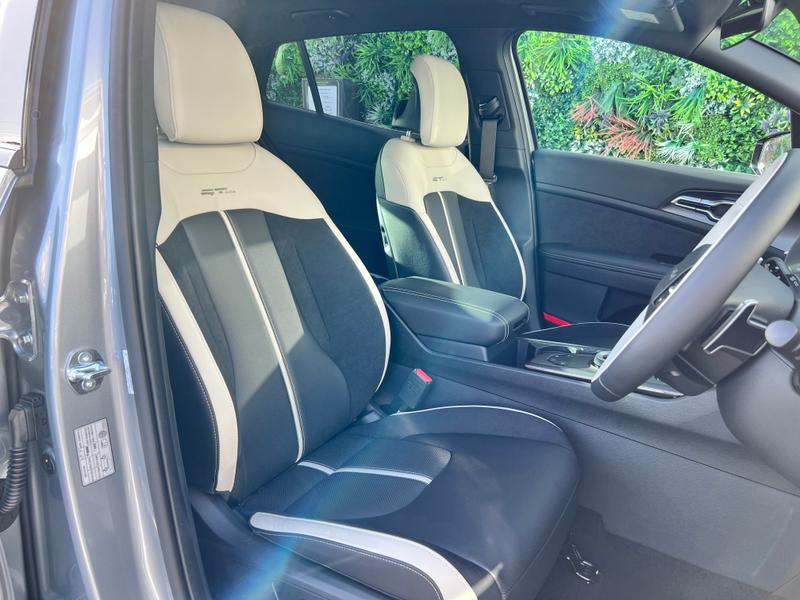 Used Kia Sportage 2025 for sale - 77211038: Photo 11