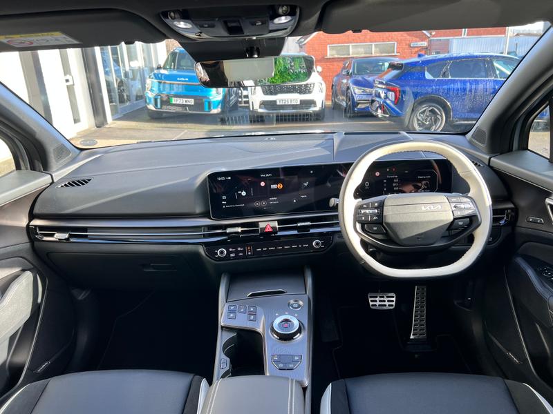 Used Kia Sportage 2025 for sale - 77211038: Photo 12