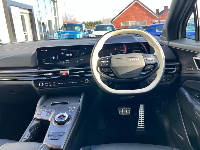 Used Kia Sportage 2025 for sale - 77211038: Photo 13