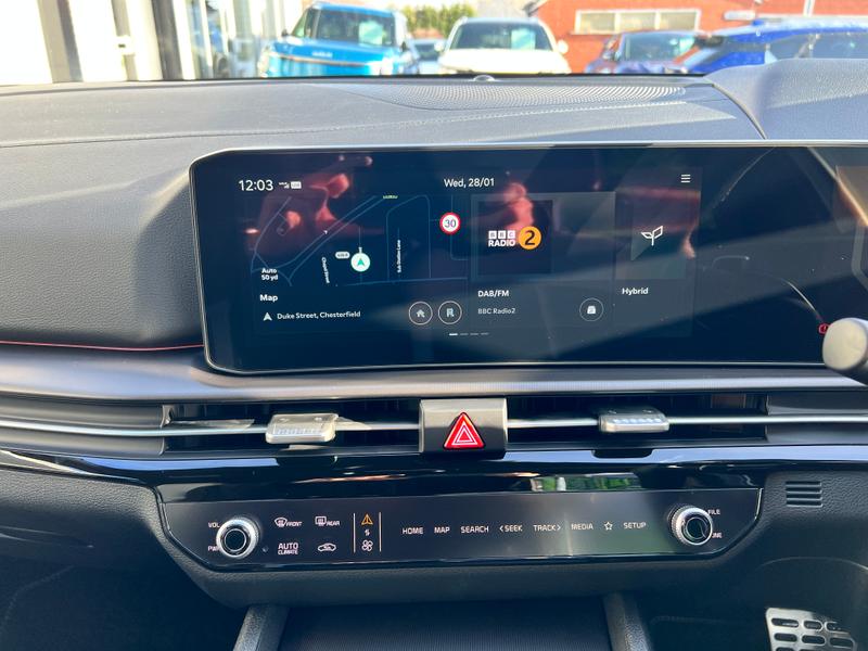 Used Kia Sportage 2025 for sale - 77211038: Photo 14