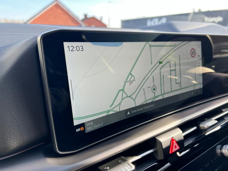 Used Kia Sportage 2025 for sale - 77211038: Photo 15