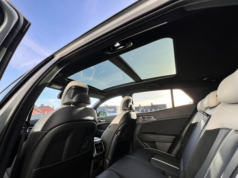 Used Kia Sportage 2025 for sale - 77211038: Photo 17