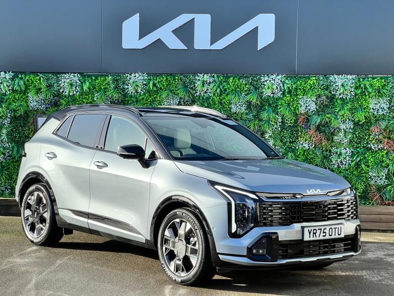 Used Kia Sportage 2025 for sale - 77211038: Photo 27