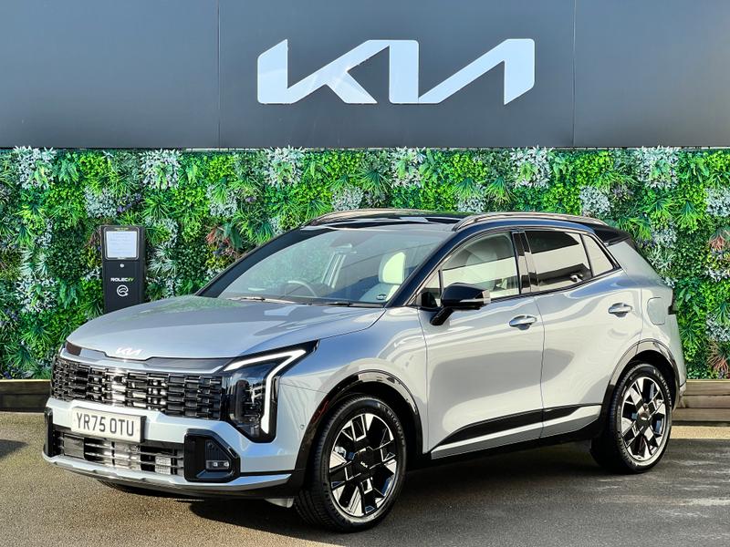 Used Kia Sportage 2025 for sale - 77211038: Photo 28