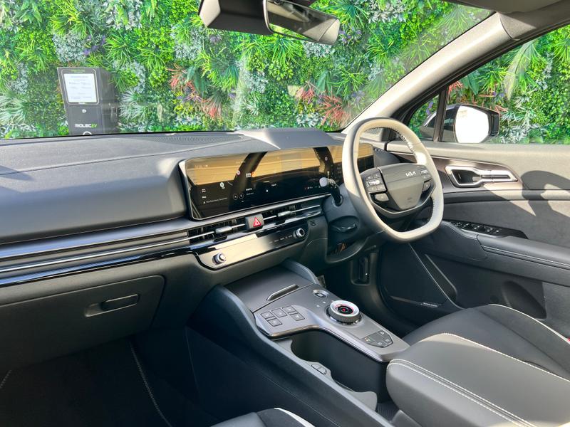 Used Kia Sportage 2025 for sale - 77211038: Photo 3