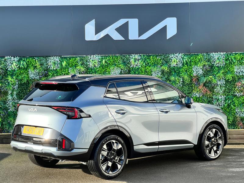 Used Kia Sportage 2025 for sale - 77211038: Photo 30