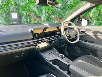 Used Kia Sportage 2025 for sale - 77211038: Photo