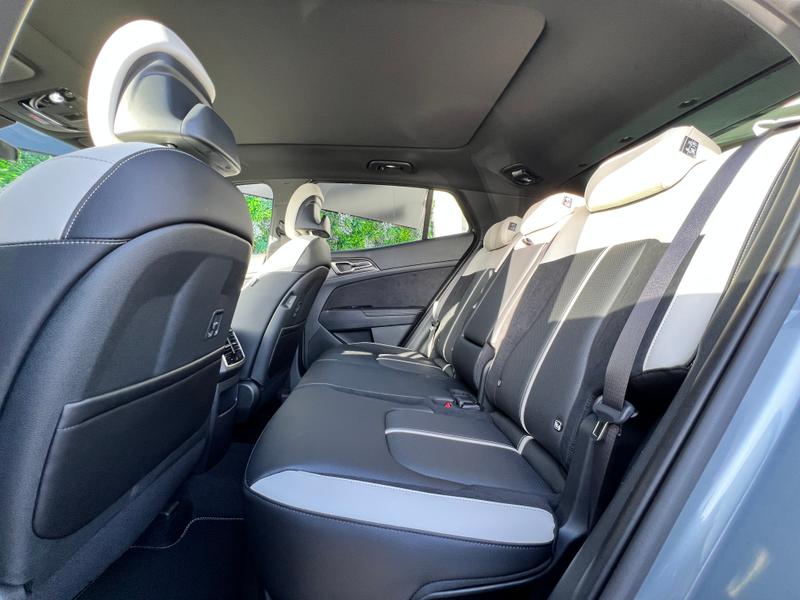 Used Kia Sportage 2025 for sale - 77211038: Photo 4