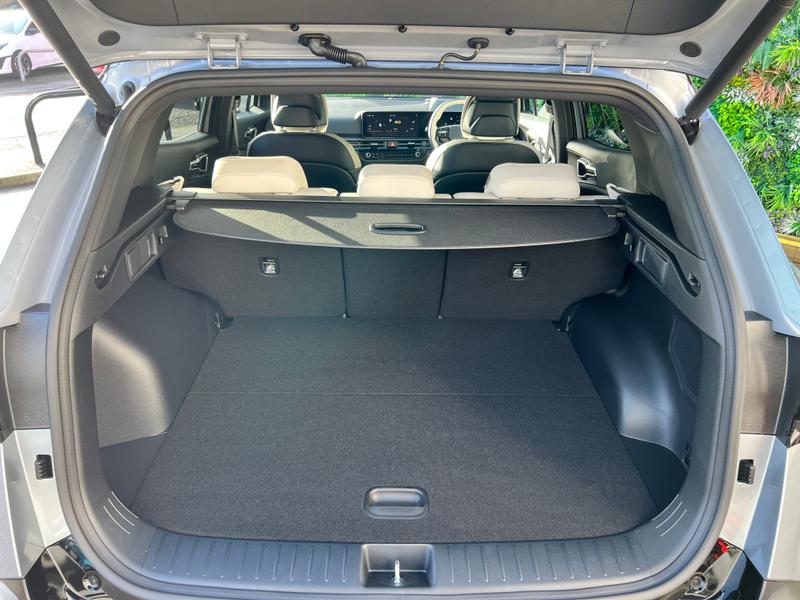 Used Kia Sportage 2025 for sale - 77211038: Photo 5