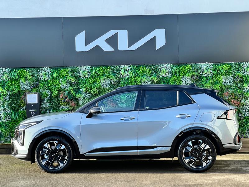 Used Kia Sportage 2025 for sale - 77211038: Photo 7