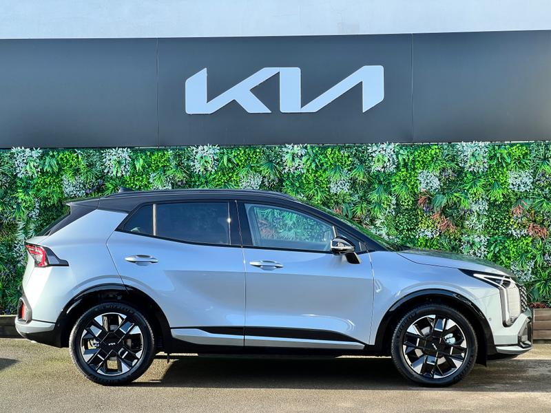 Used Kia Sportage 2025 for sale - 77211038: Photo 8